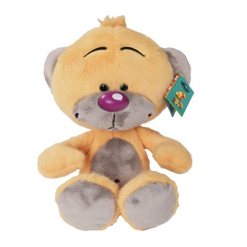 Diddl Plüschtier Pimboli 20 cm Diddl - malmichmunt.com