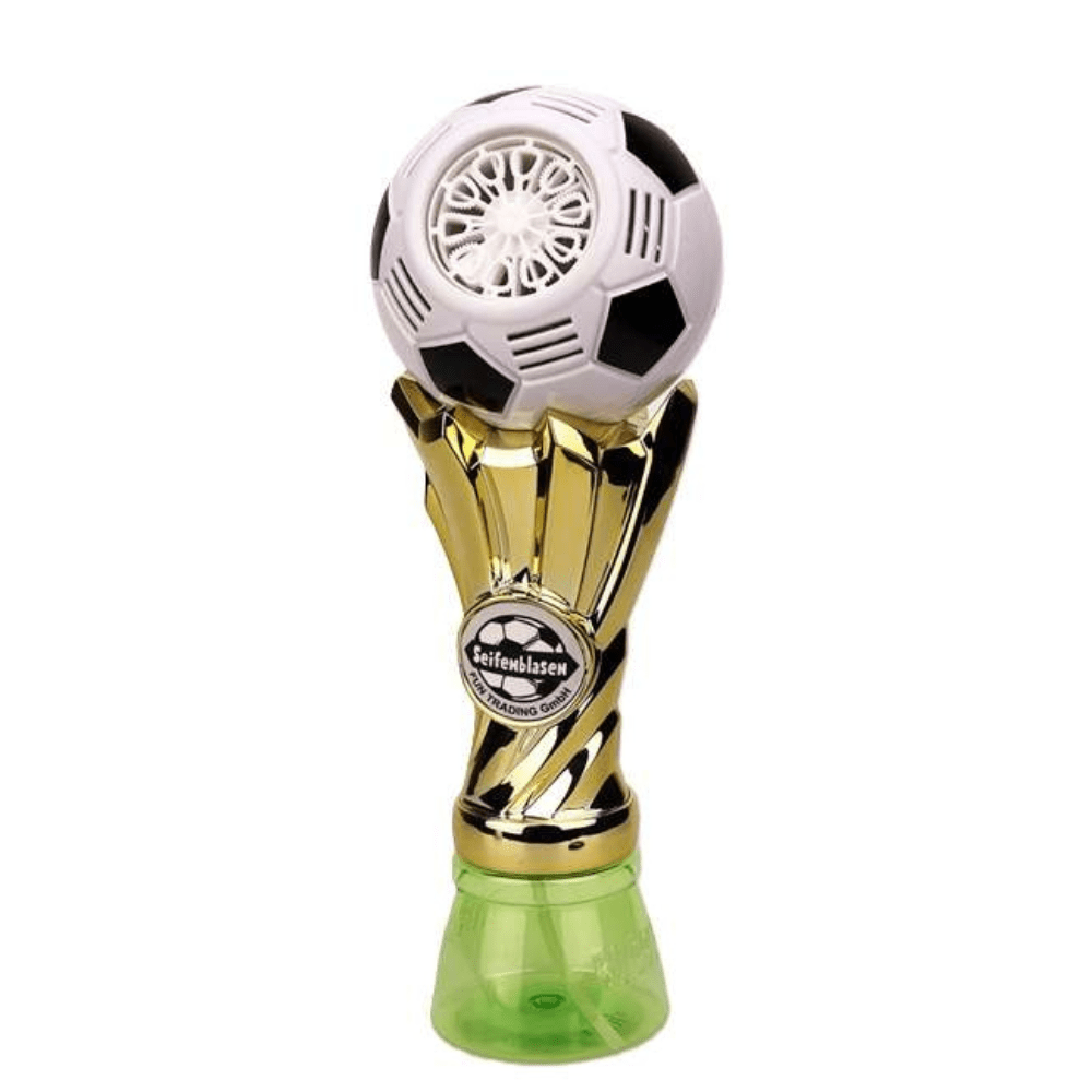 Funtrading - Seifenblasenmaschine Fussball Funtrading - malmichmunt.com