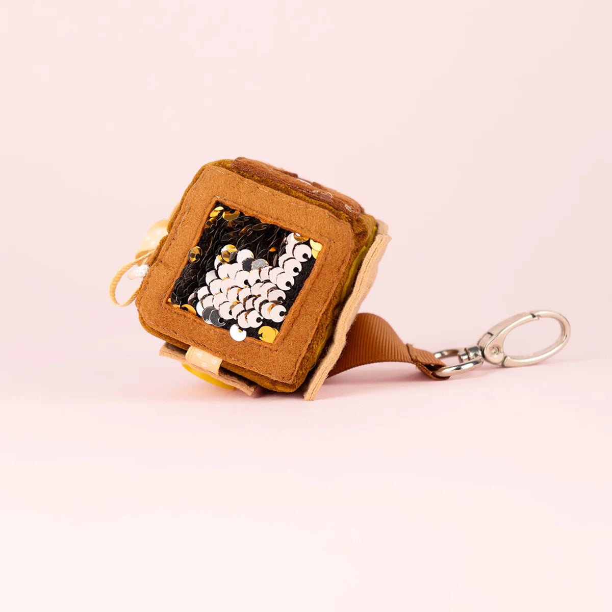 Jolly Designs - Calmi Cube "Yelli" - der Fröhliche Jolly Designs - malmichmunt.com