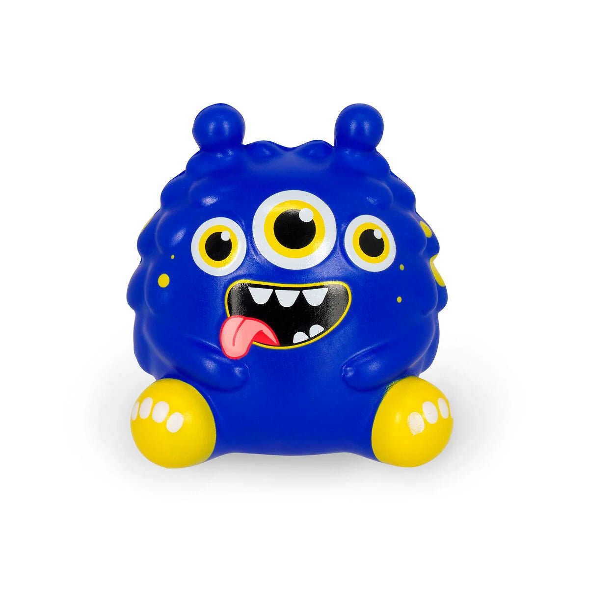Legami - Antistressball - Monster Legami - malmichmunt.com