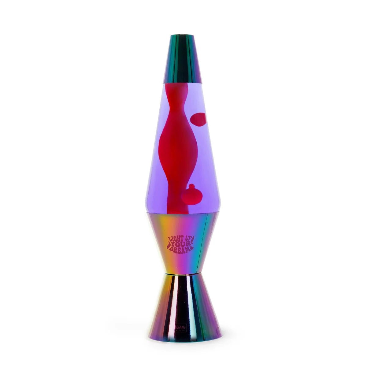 Legami Magmastic! Lavalampe - Holy Fairy Legami - malmichmunt.com