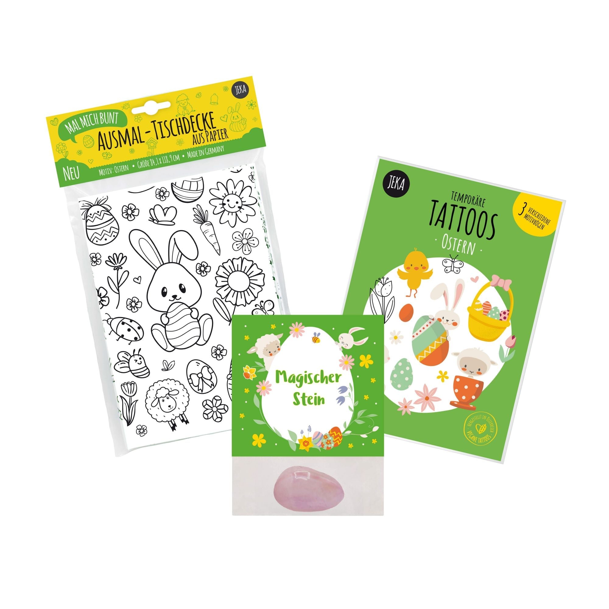 Ostern Produktbundle 2 Jeka - malmichmunt.com