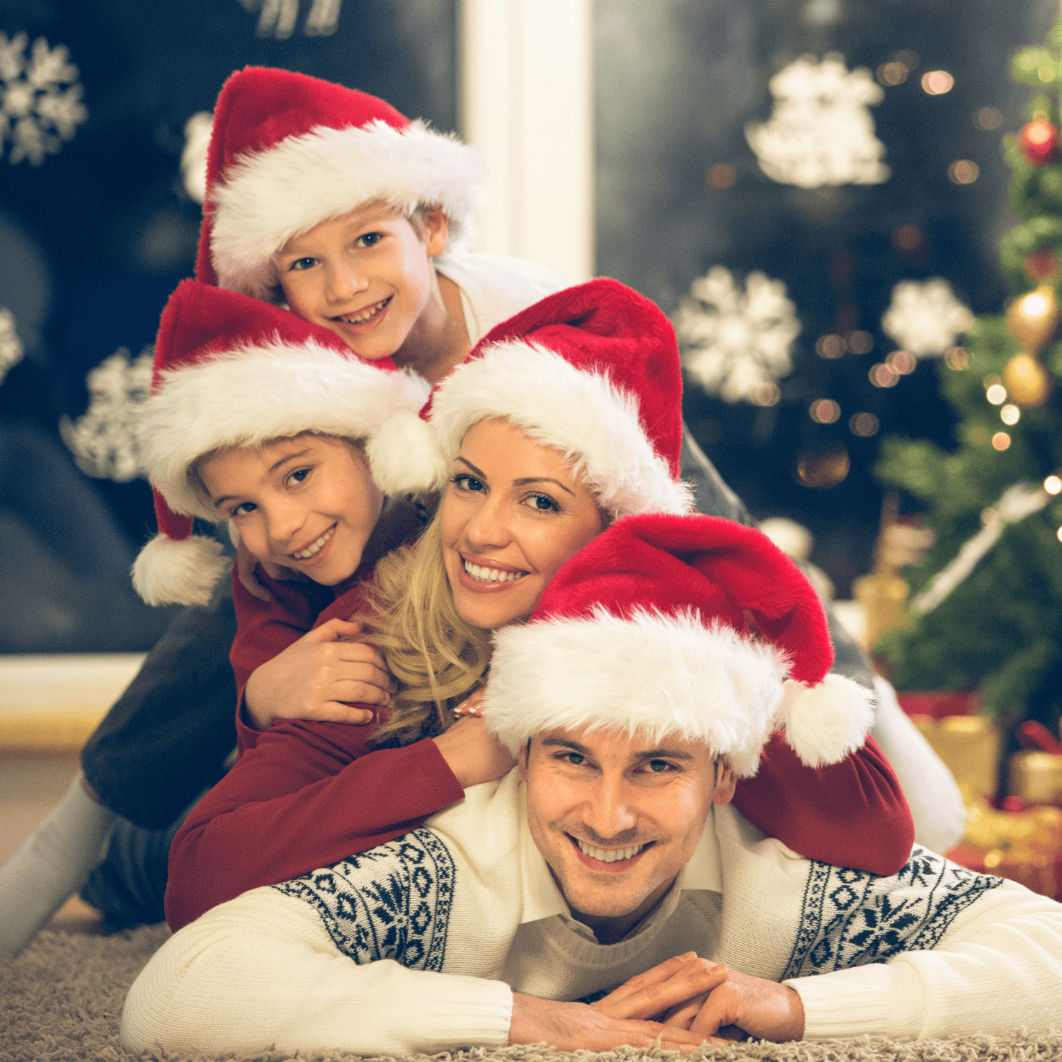 10 Weihnachtsspiele für Familien - Spielideen zu Weihnachten für kleine und große Kinder - malmichmunt.com