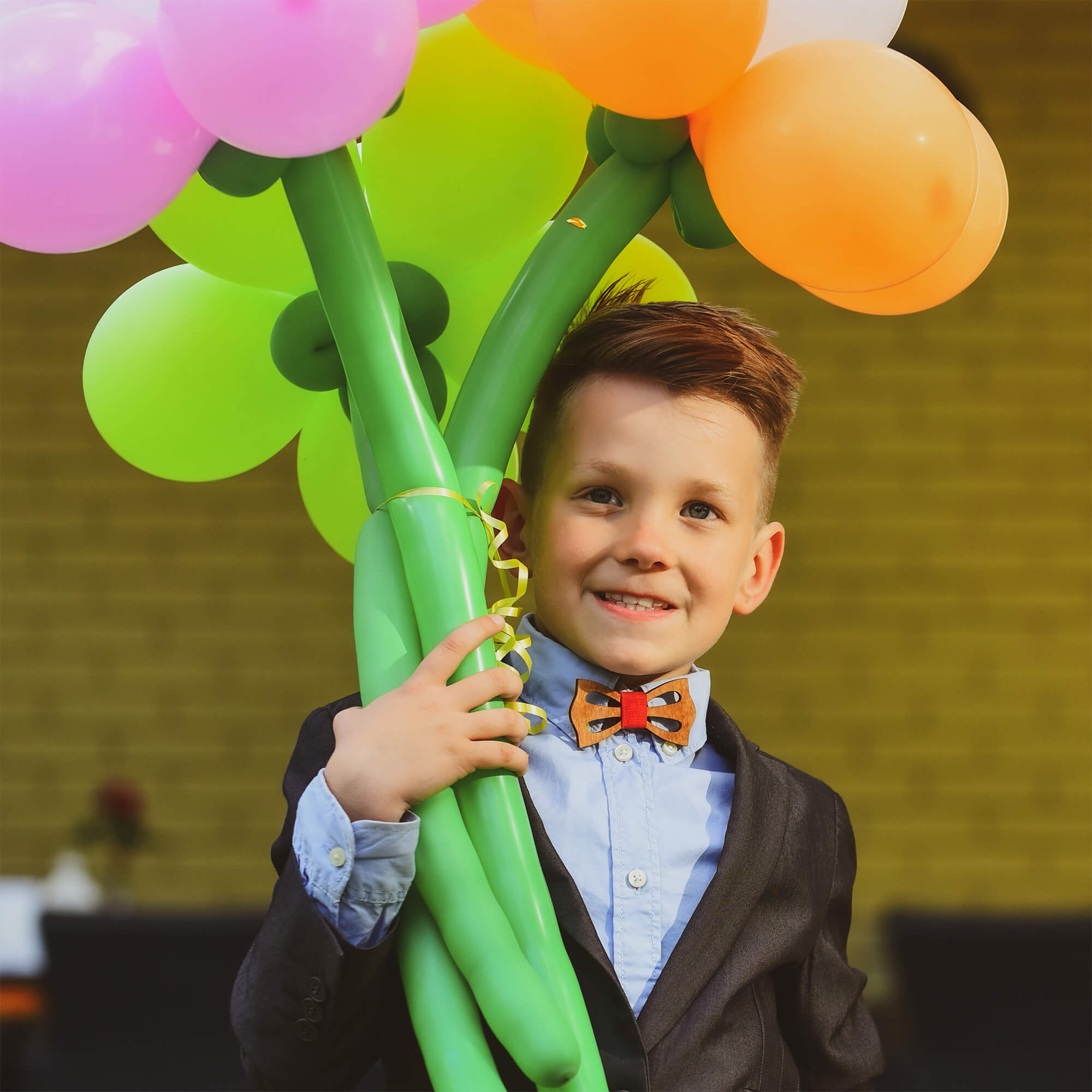 5 kreative Ideen zum Befüllen der Zuckertüte - malmichmunt.com