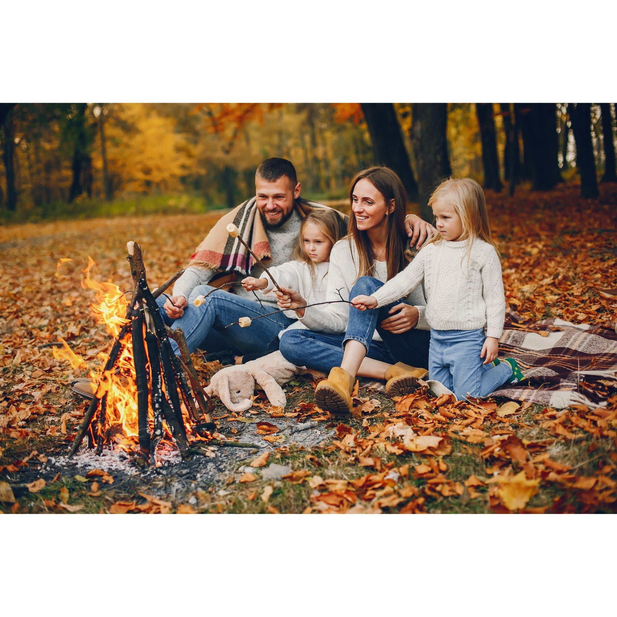Der Herbst ist da! 30 schöne Bucket List Ideen für Kinder und Familien - malmichmunt.com