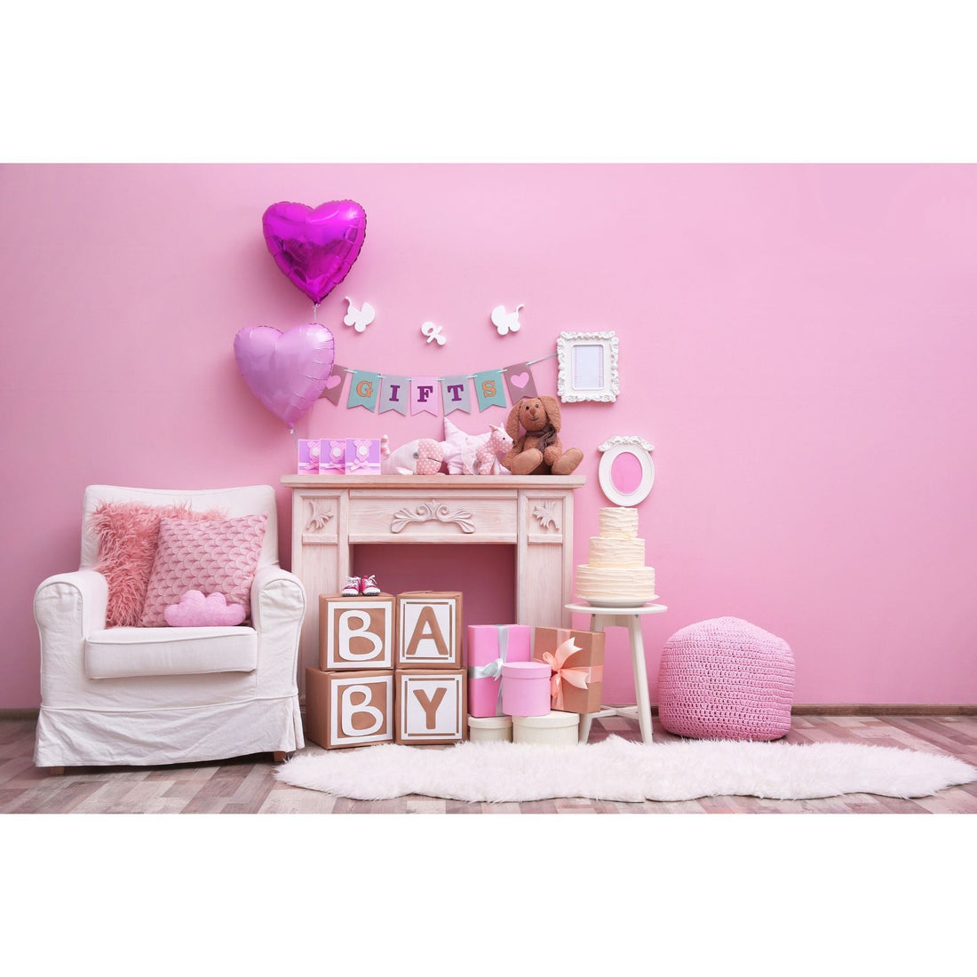 Unvergessliche Babyparty: Tipps, Geschenkideen, Rezepte und Spiele, die begeistern! - malmichmunt.com
