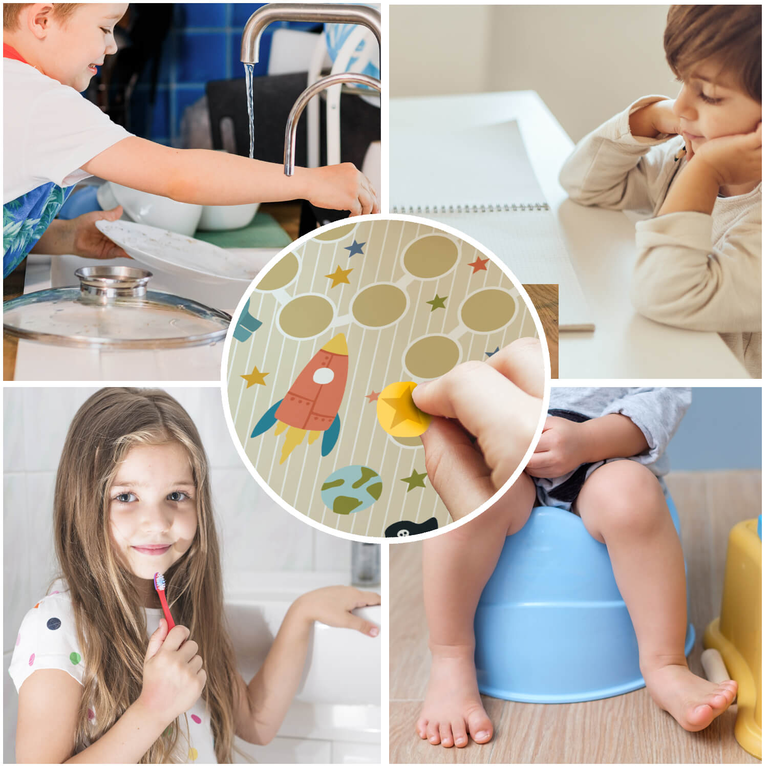 10 Belohnungstafeln für Kinder - Motiv Entdecker Jeka - malmichmunt.com