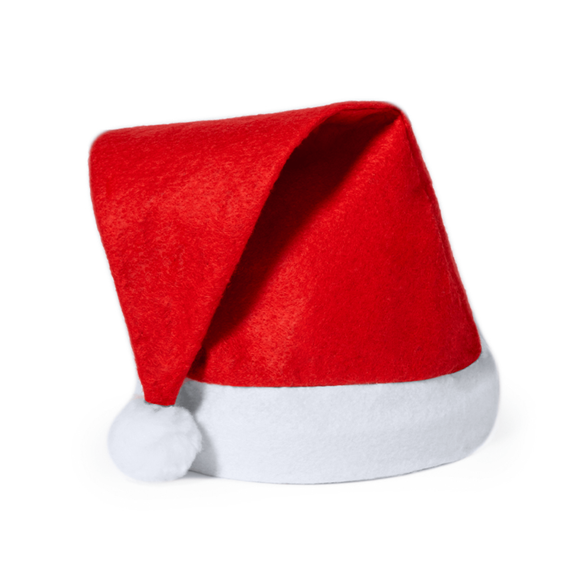 10er Set Weihnachtsmützen für Erwachsene Jeka - malmichmunt.com