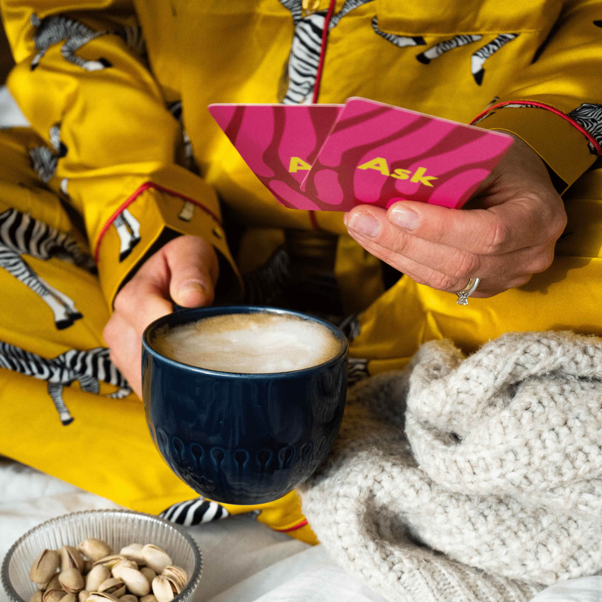 Ask & Task Selflove Edition (Deutsch) finimi - malmichmunt.com