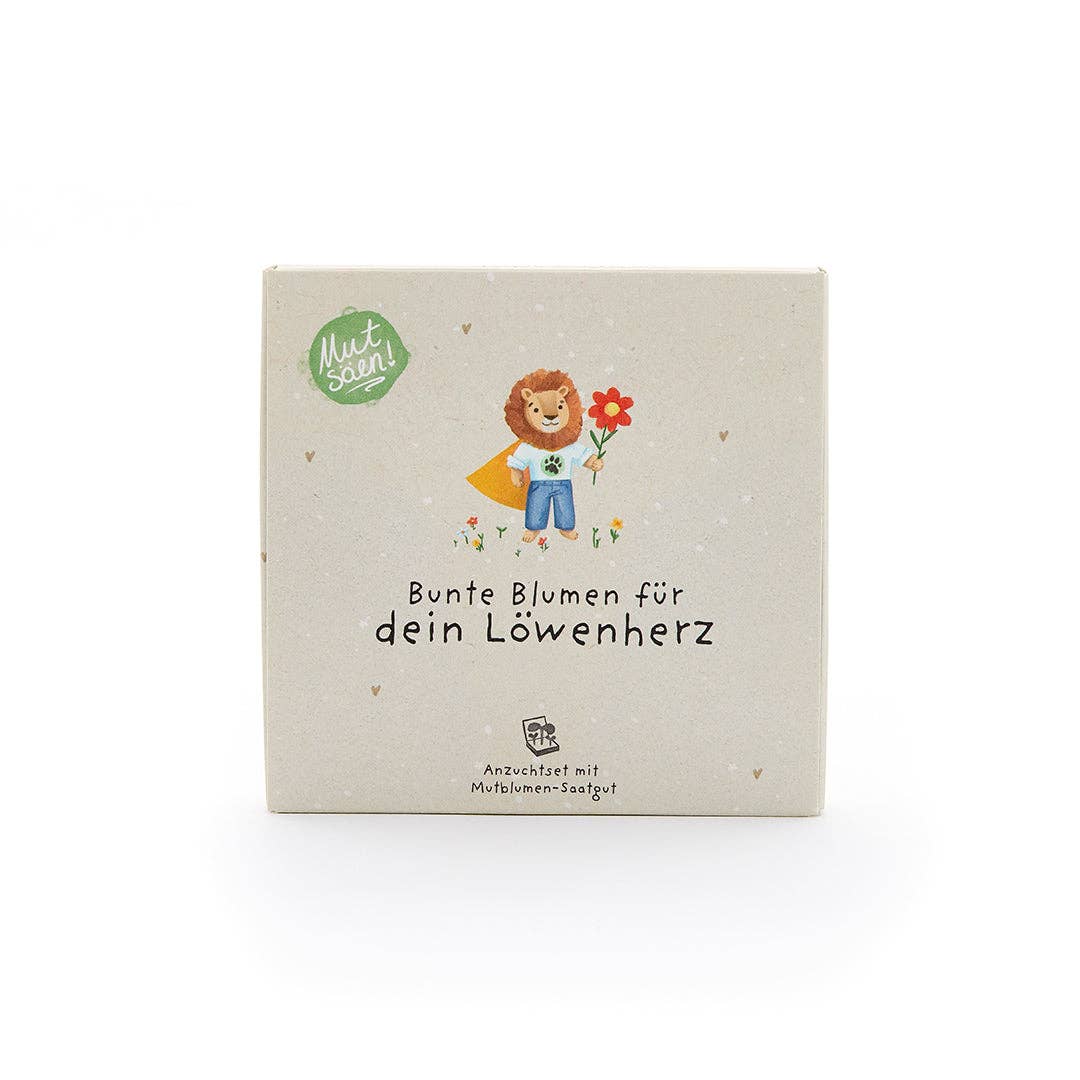 Back-to-School, Pflanzkästchen – Mutblumen TDJ Stadtgärtner GmbH - malmichmunt.com