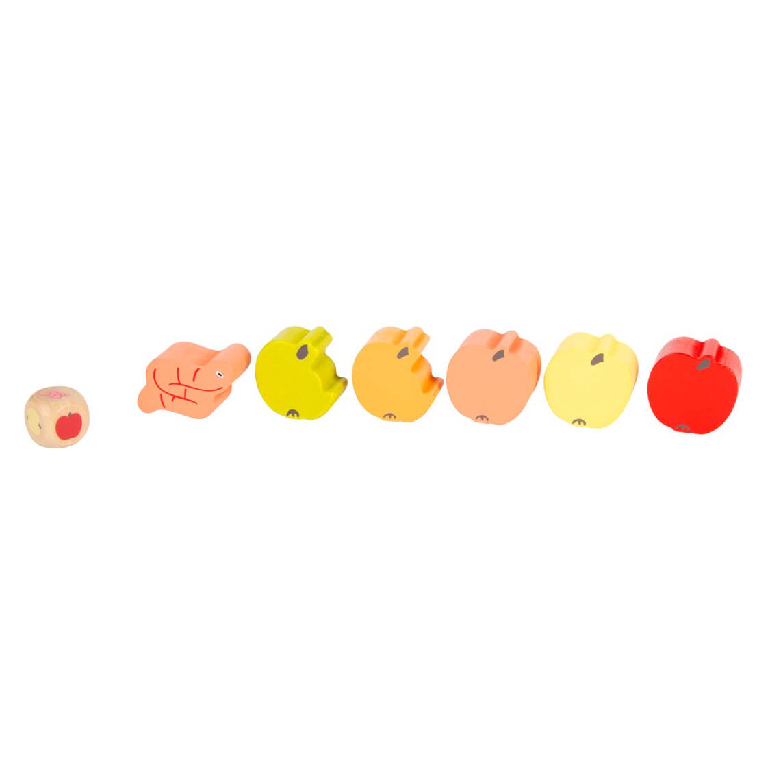Balancierspiel "4 Friends" Small foot - malmichmunt.com