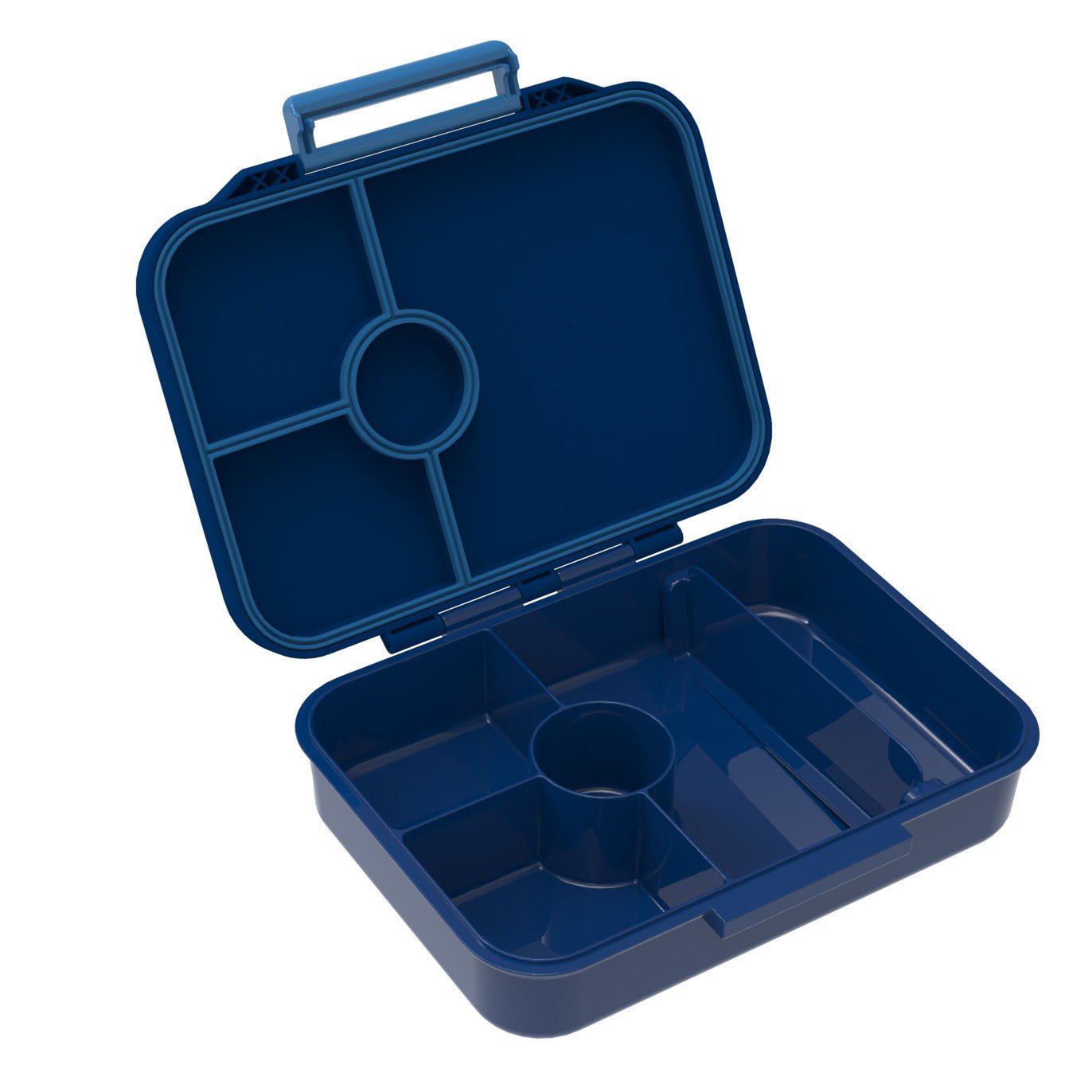Brotdose Lekkabox® Classic Cosmic Lekkabox - malmichmunt.com