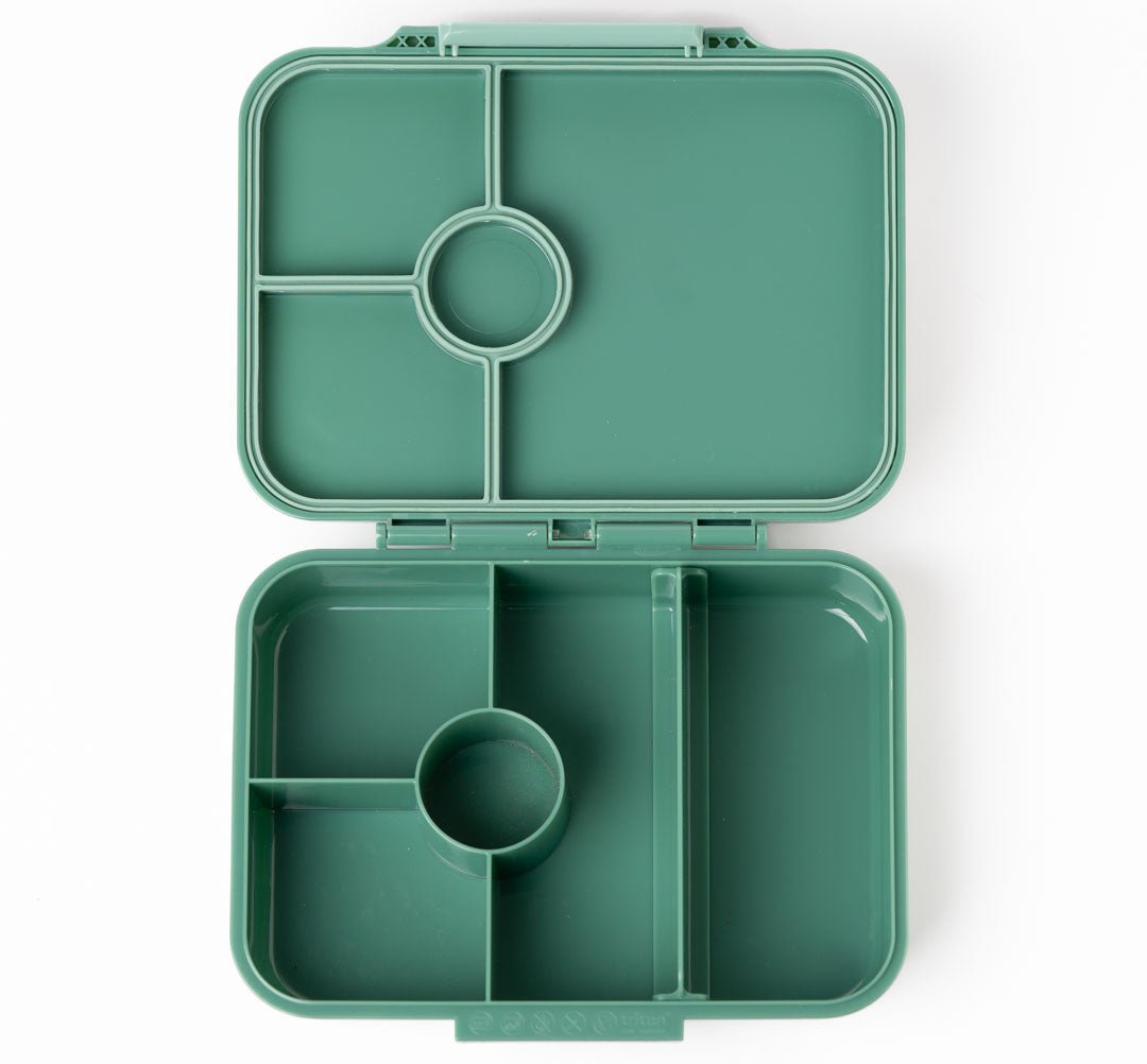Brotdose Lekkabox® Classic Forest Lekkabox - malmichmunt.com