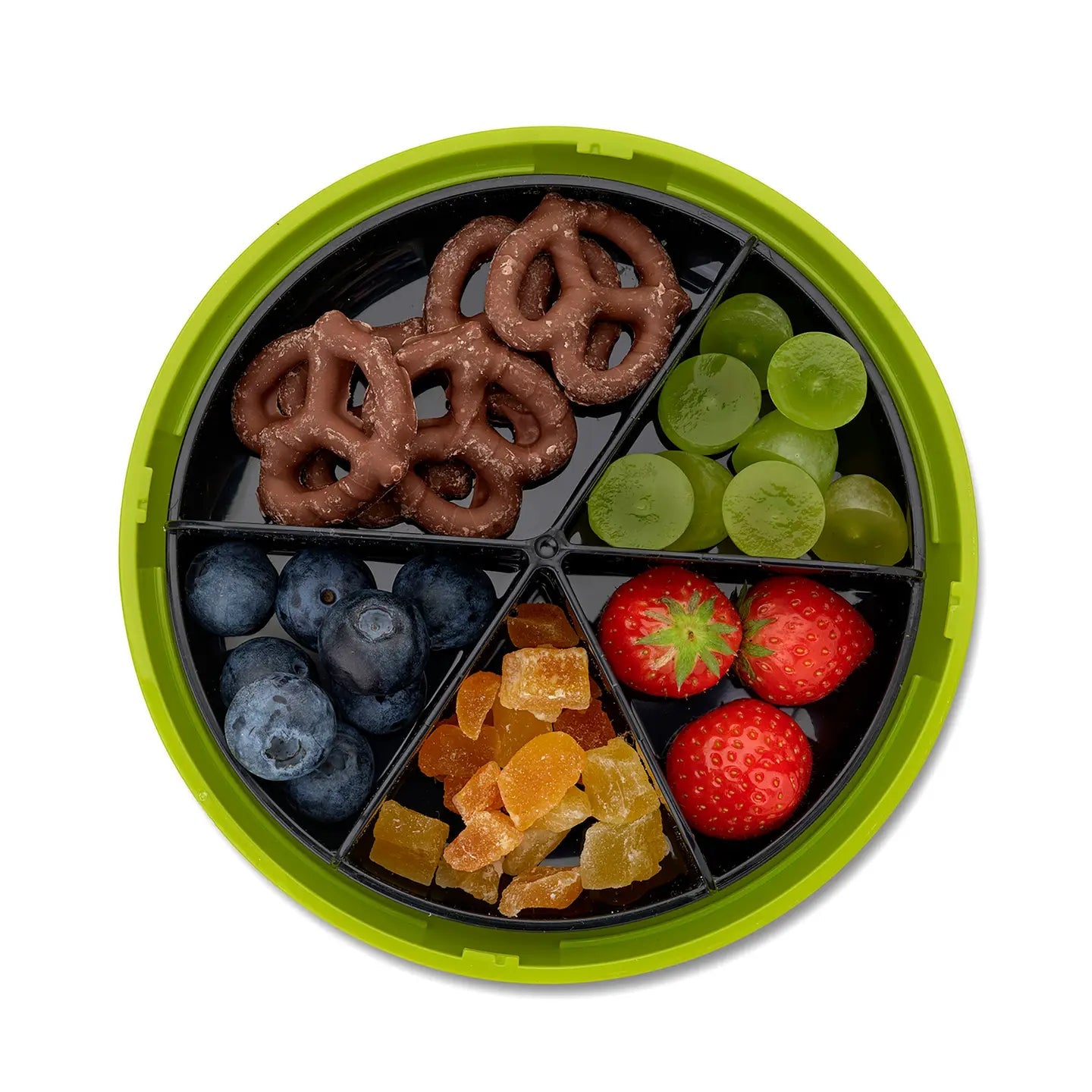 Carl Oscar SnackDISC™ für Kinder – Affe Carl Oscar - malmichmunt.com