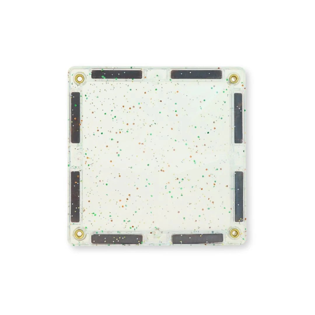 Clever Clixx Glitzer Magnetbausteine Clever Clixx - malmichmunt.com