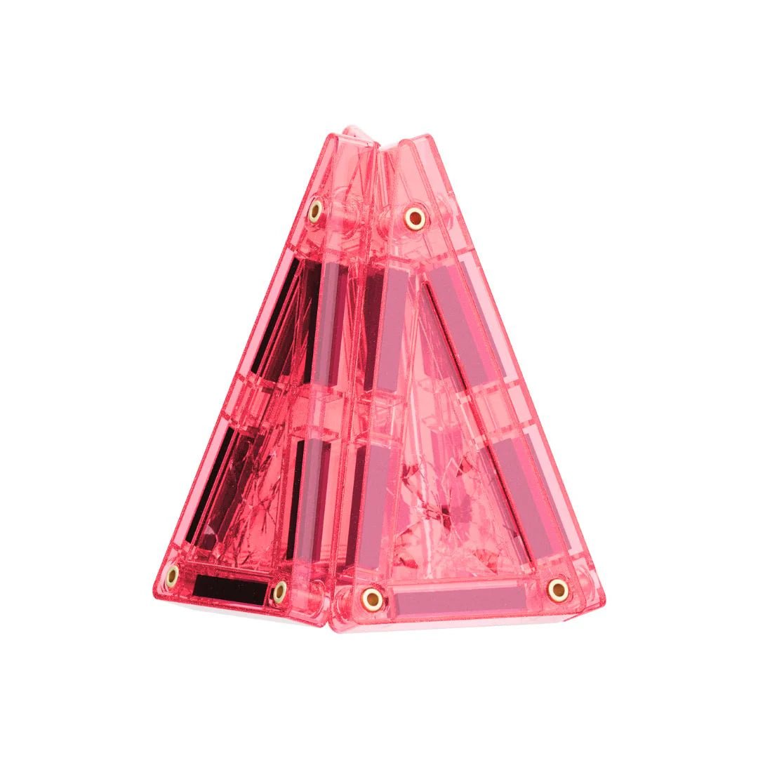 Clever Clixx Mini Magnetbausteine Pastell Clever Clixx - malmichmunt.com