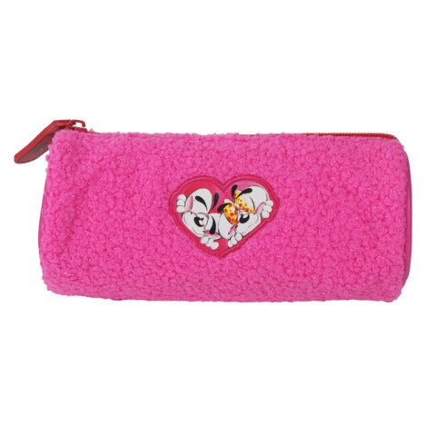 Diddl Plüsch-Etui Diddl - malmichmunt.com