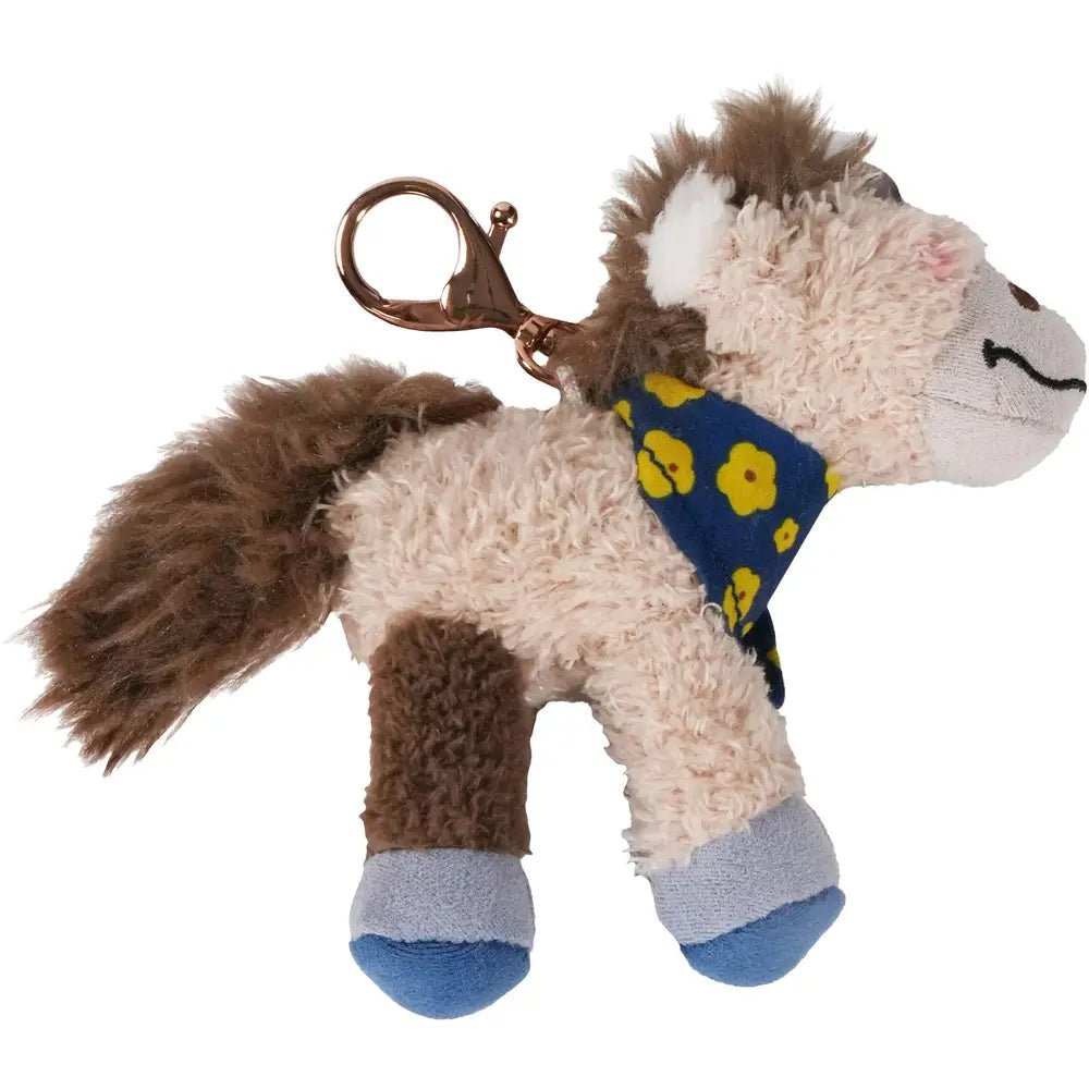 Diddl Plüsch-Schlüsselanhänger Loupsily 12 cm (Art. 23483) Diddl - malmichmunt.com