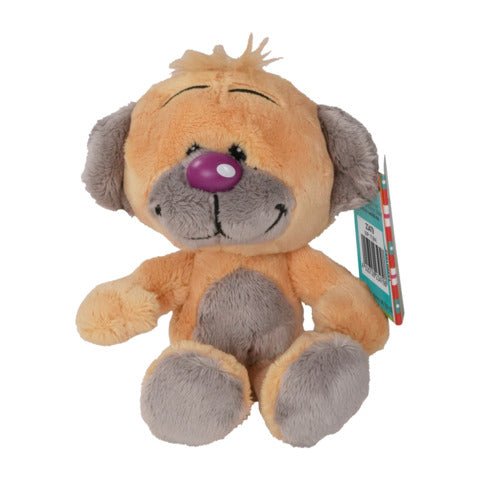 Diddl Plüsch-Schlüsselanhänger Pimboli 15 cm Diddl - malmichmunt.com