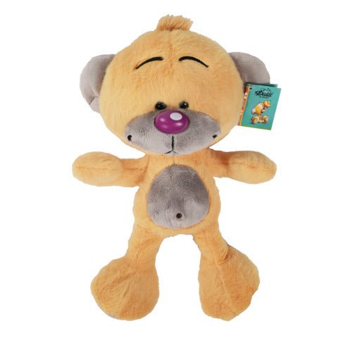 Diddl Plüschtier Pimboli 20 cm Diddl - malmichmunt.com