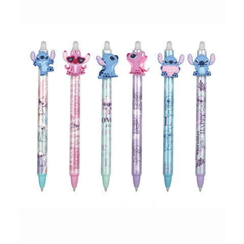 Disney Stitch Tintenroller pastell Coolpack - malmichmunt.com