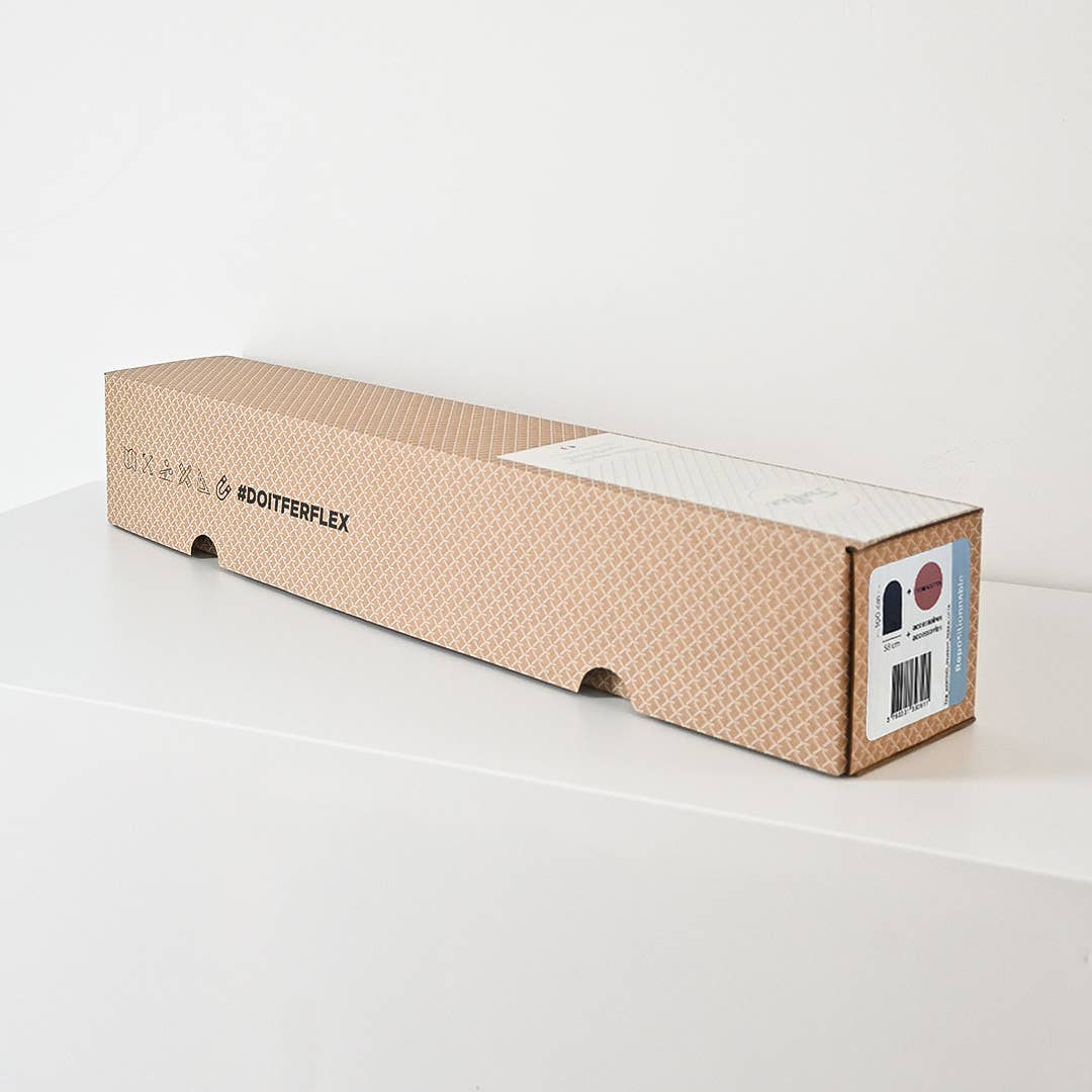 Ferflex Magnettafel Arche Smaragdgrün – 100,5x58,5cm Ferflex - malmichmunt.com