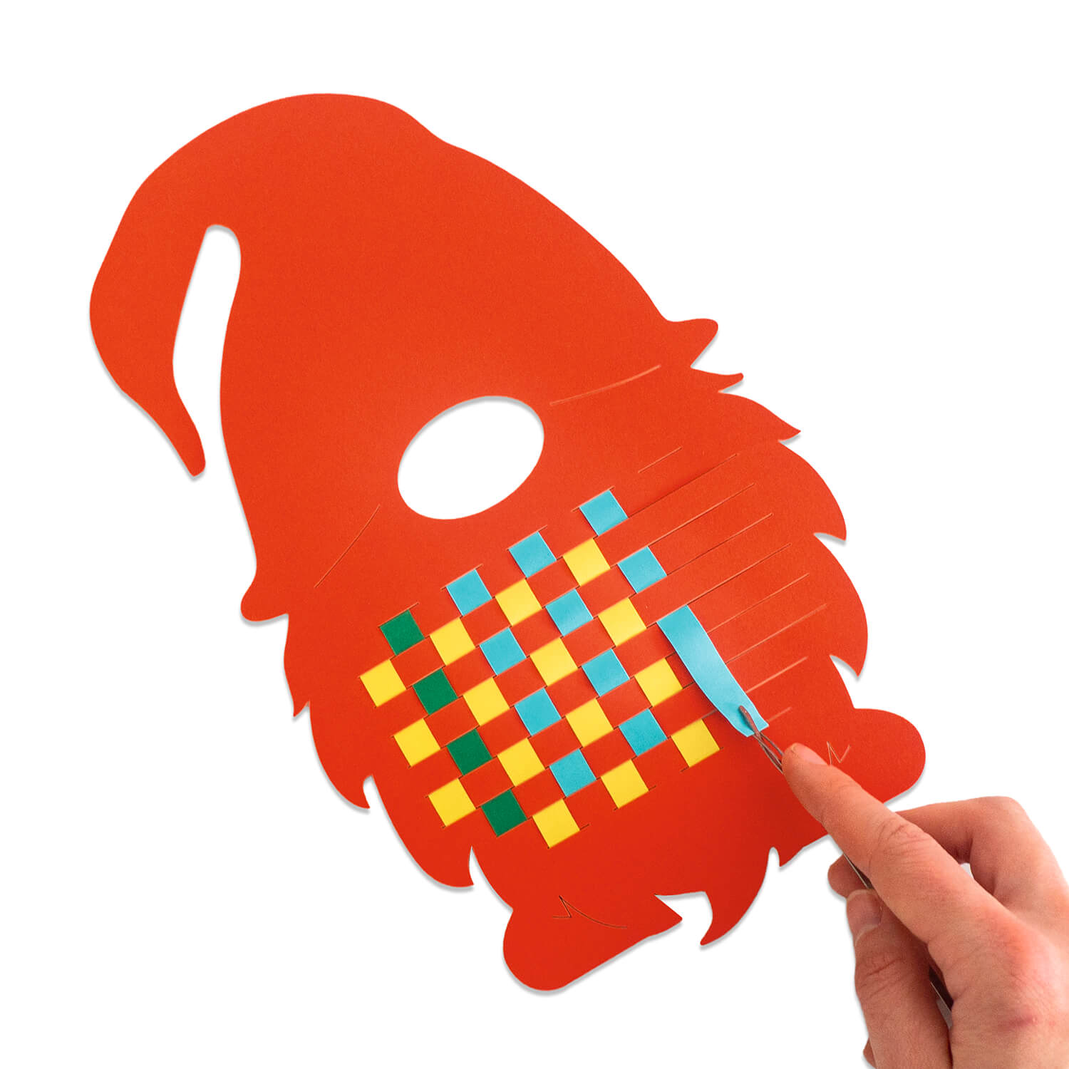 Flechtmotive Weihnachten Ursus - malmichmunt.com