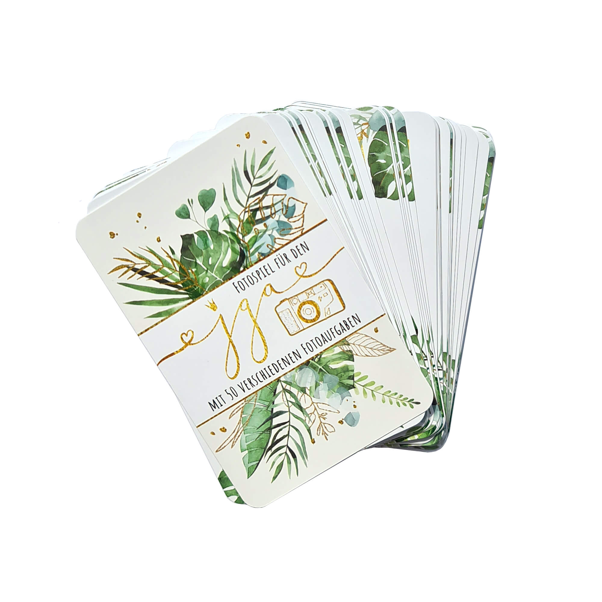 Fotospiel JGA - Junggesellenabschied Spiel Jeka - malmichmunt.com