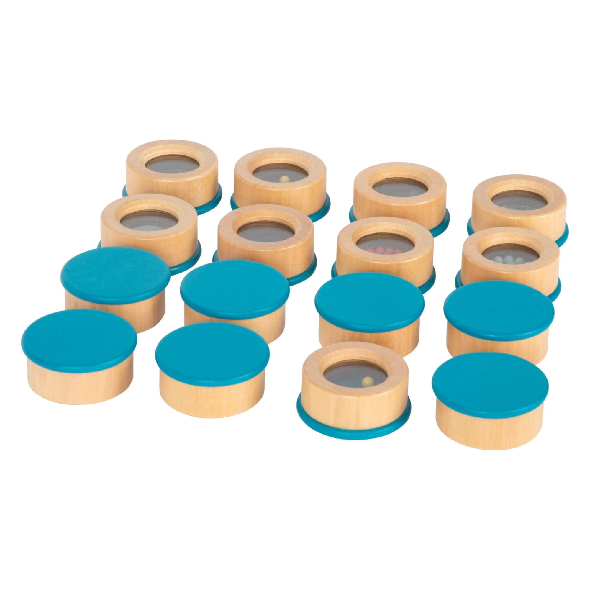 Hörmemo „Sensory“ Small foot - malmichmunt.com