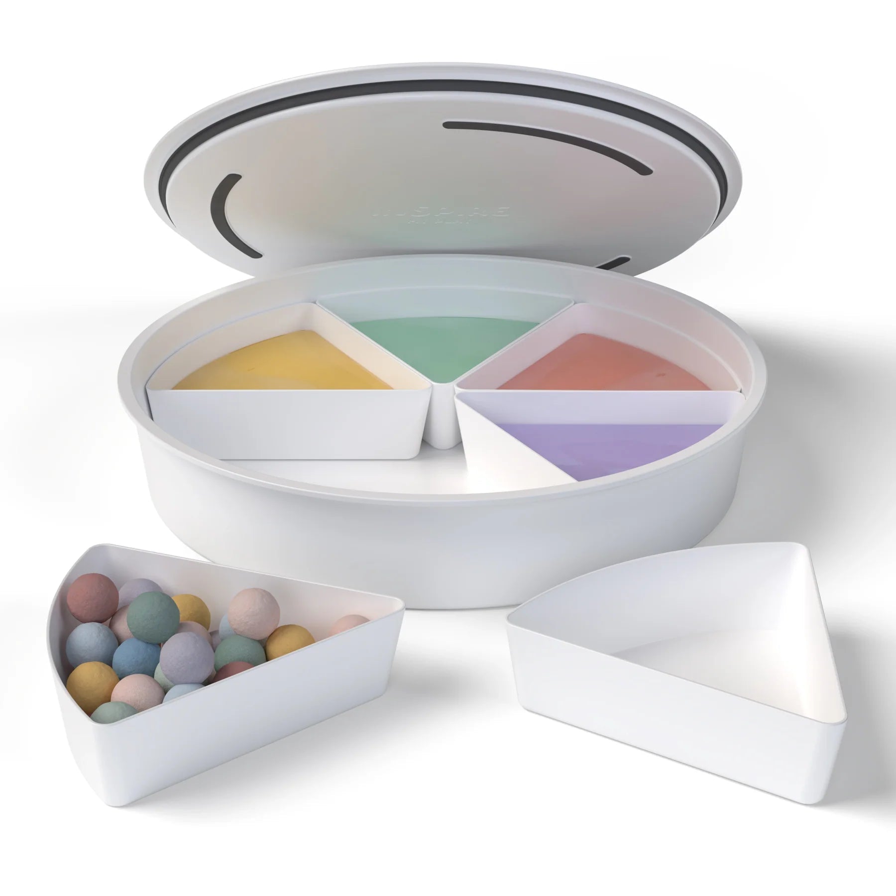 Inspire my Play - Original Play Tray Sensorik Spiel Inspire My Play - malmichmunt.com