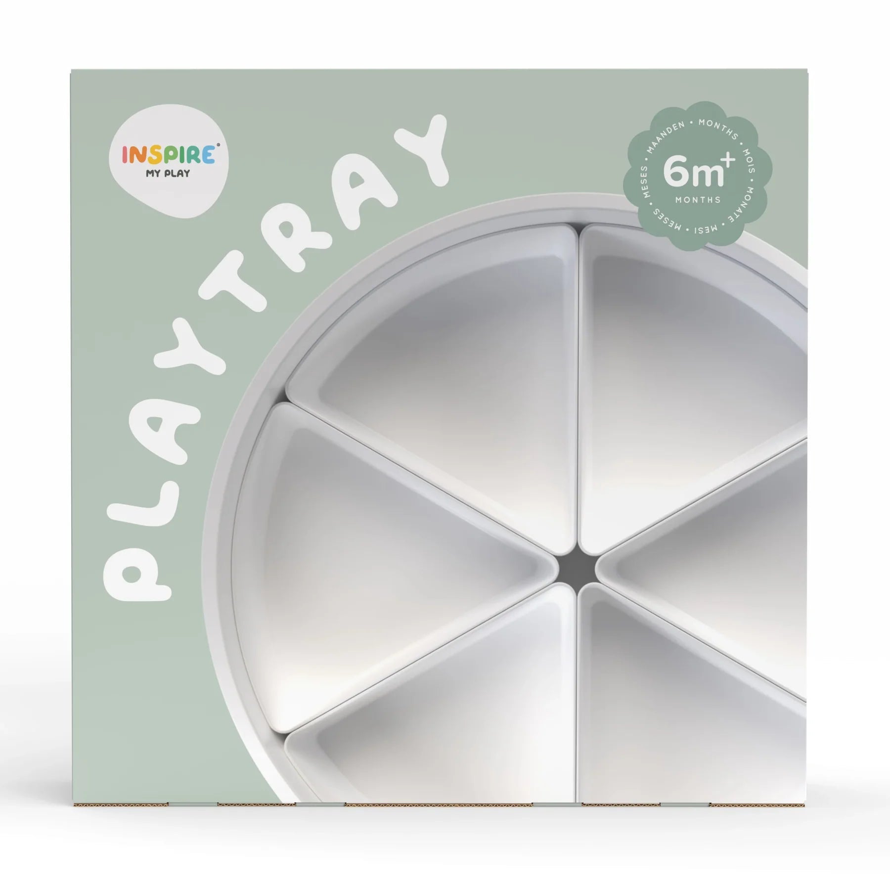 Inspire my Play - Original Play Tray Sensorik Spiel Inspire My Play - malmichmunt.com