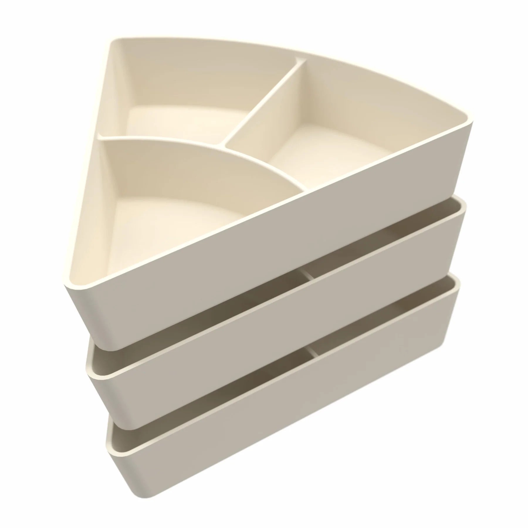 Inspire my Play - Play Tray Einsätze - 3er Set Inspire My Play - malmichmunt.com