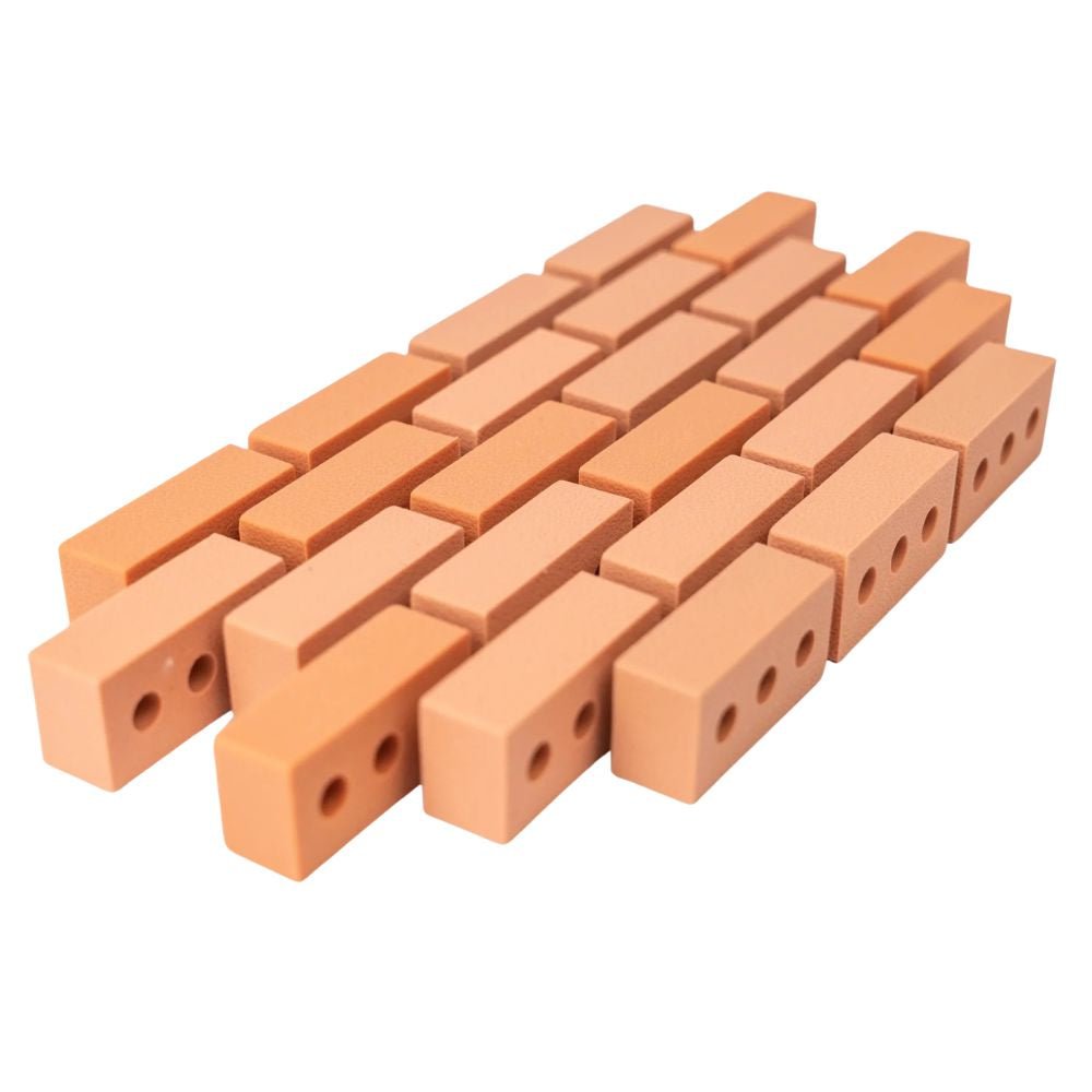 Inspire my Play - Sensorik Spiel Mini Bricks Inspire My Play - malmichmunt.com