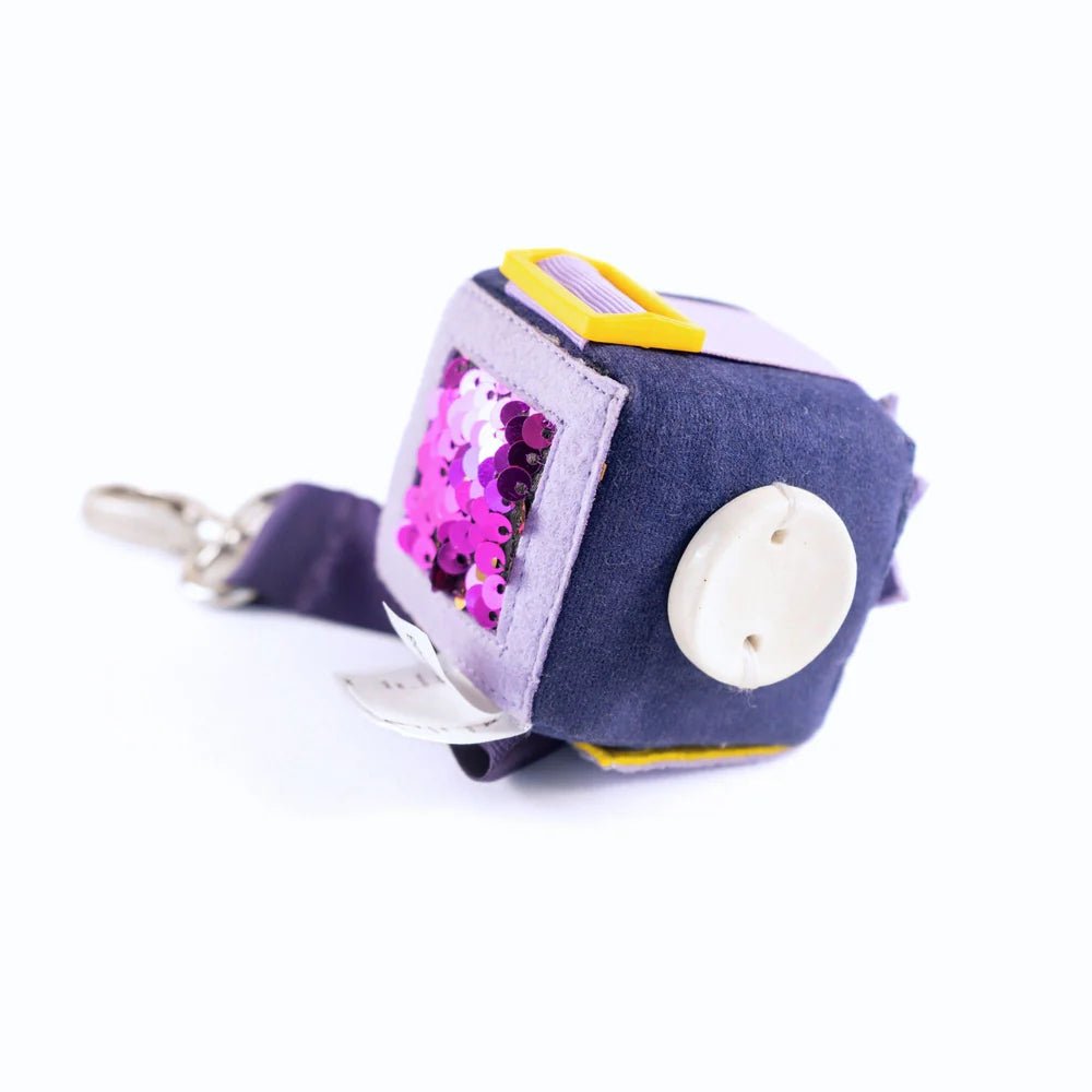 Jolly Designs - Calmi Cube "Fiori" - der Achtsame Jolly Designs - malmichmunt.com