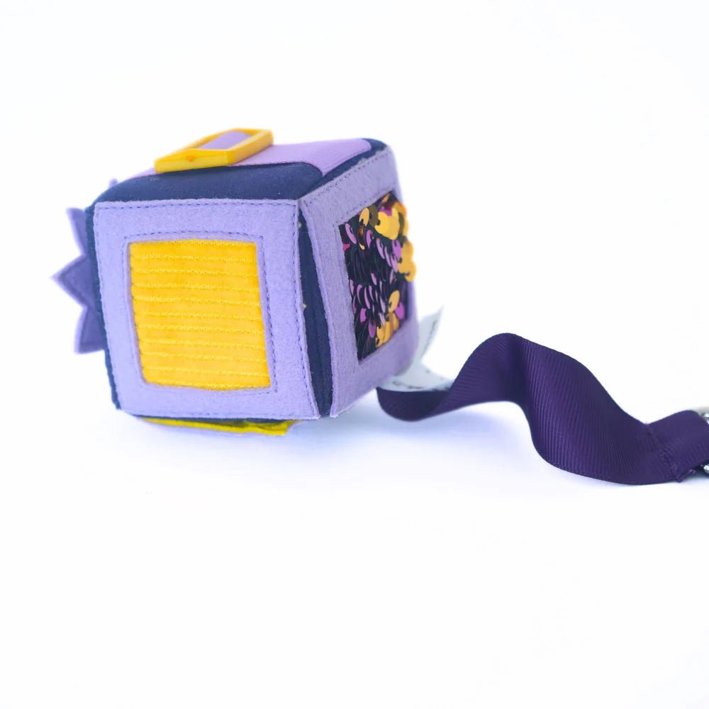 Jolly Designs - Calmi Cube "Fiori" - der Achtsame Jolly Designs - malmichmunt.com