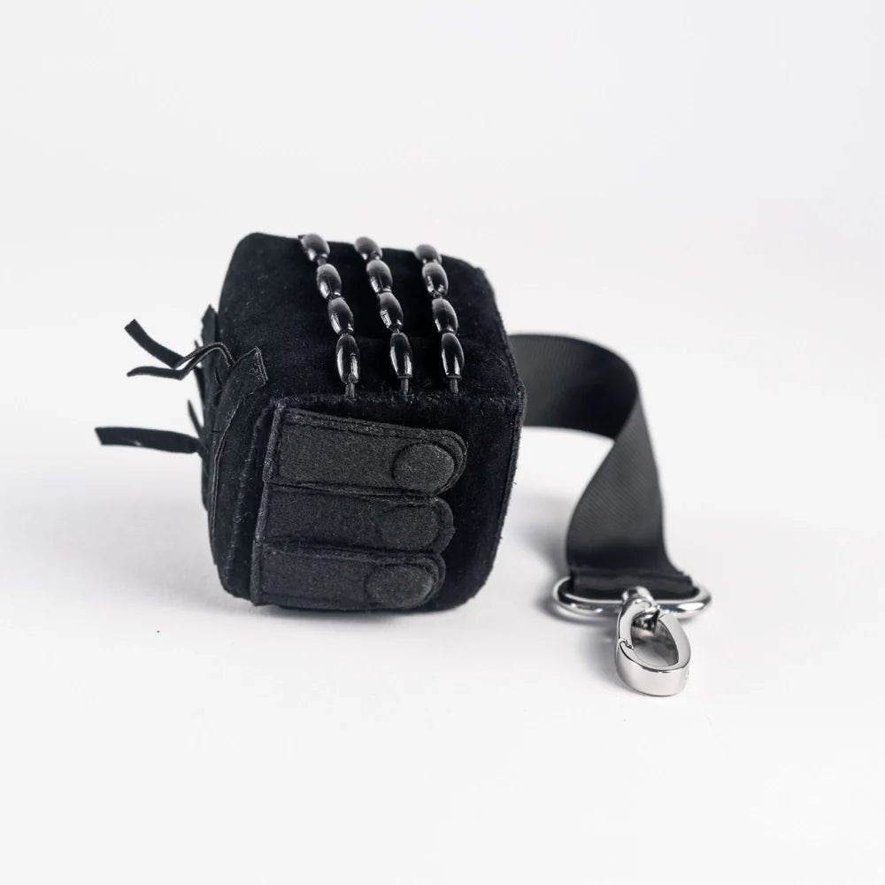 Jolly Designs - Calmi Cube "Neri" - der Kraftvolle Jolly Designs - malmichmunt.com