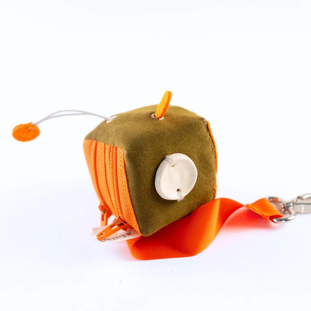Jolly Designs - Calmi Cube "Olivi" - der Erdende Jolly Designs - malmichmunt.com