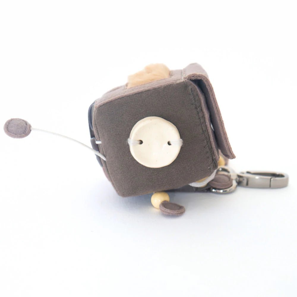 Jolly Designs - Calmi Cube "Stoni" - der Haltgebende Jolly Designs - malmichmunt.com