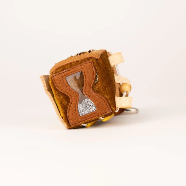 Jolly Designs - Calmi Cube "Yelli" - der Fröhliche Jolly Designs - malmichmunt.com