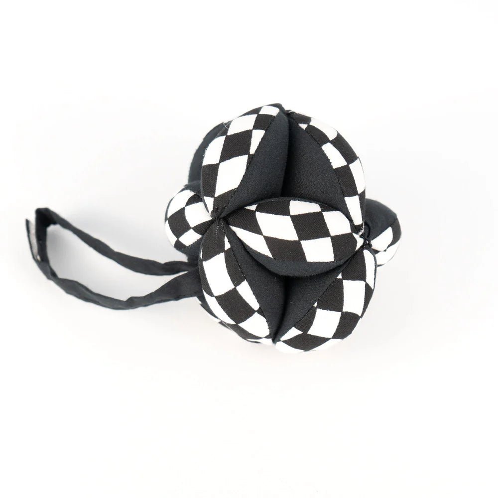 Jolly Designs - Kontrastzauberball Jolly Designs - malmichmunt.com