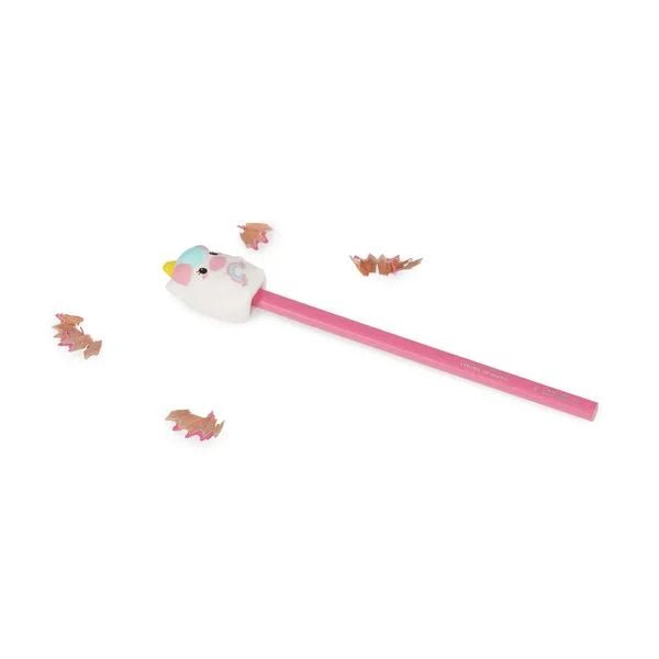 Legami Anspitzer - Mini Friends - Einhorn Legami - malmichmunt.com