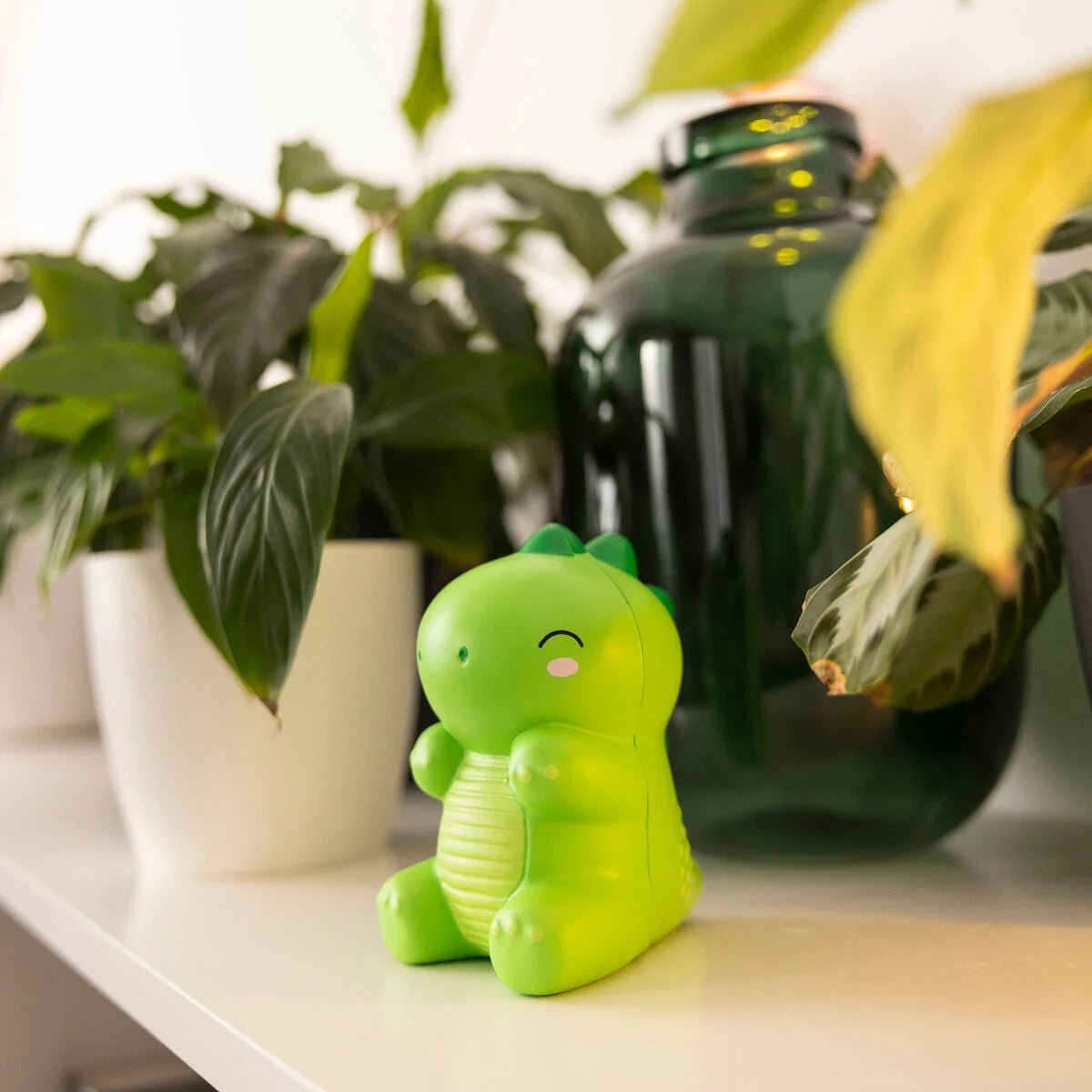 Legami - Antistressball - Dino Legami - malmichmunt.com
