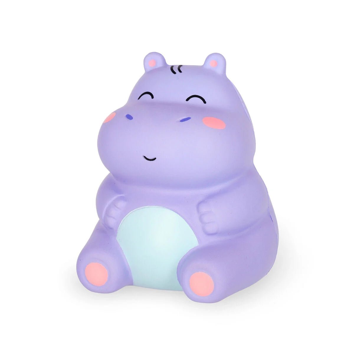 Legami - Antistressball - Hippo Legami - malmichmunt.com