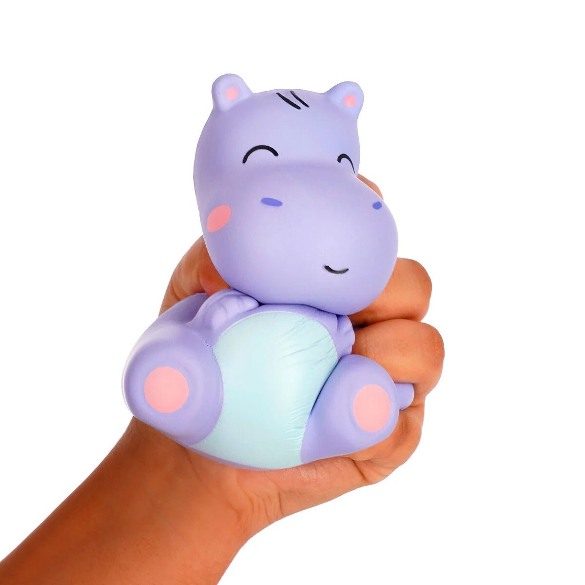Legami - Antistressball - Hippo Legami - malmichmunt.com
