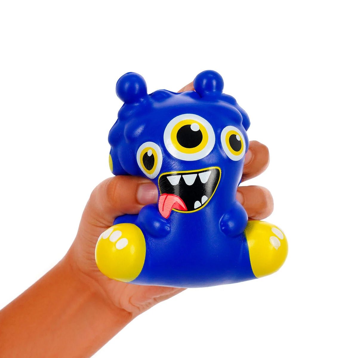 Legami - Antistressball - Monster Legami - malmichmunt.com