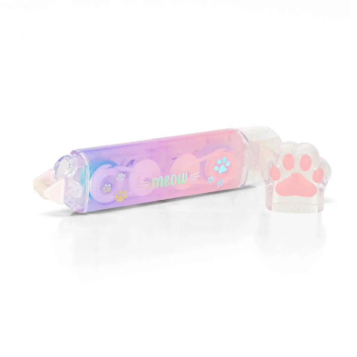 Legami Korrekturband - meow - Motiv Katze Legami - malmichmunt.com