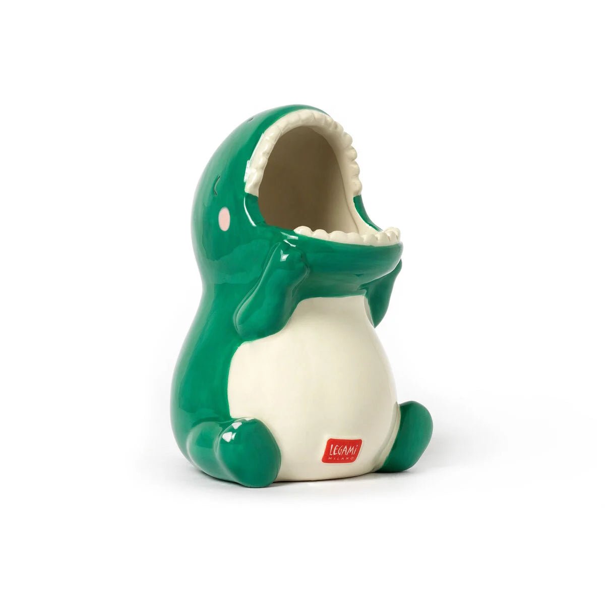 Legami Stiftehalter - Motiv Dino Legami - malmichmunt.com