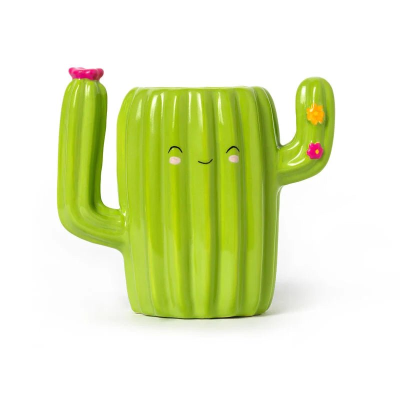Legami Stiftehalter - Motiv Kaktus Legami - malmichmunt.com