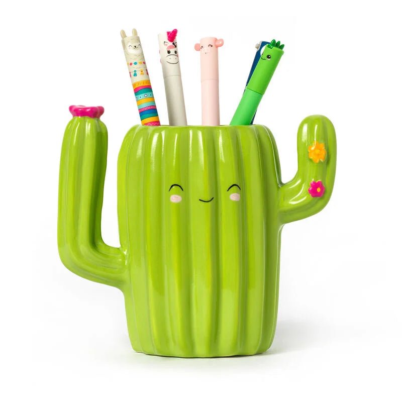 Legami Stiftehalter - Motiv Kaktus Legami - malmichmunt.com