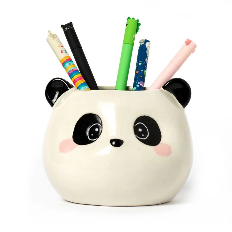 Legami Stiftehalter - Motiv Panda Legami - malmichmunt.com